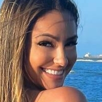 Iany Tassia Meztelen