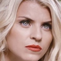 Ilona Chevakova Meztelen