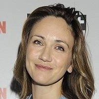 Ilona Ostrowska Meztelen