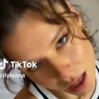 Ilyivana Meztelen