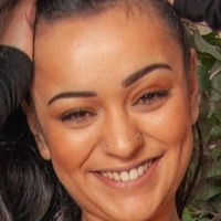 Iman Chase Meztelen
