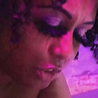 Imani Seduction Meztelen