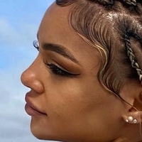 ImanniJackson Meztelen