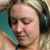 Imogen Rees Meztelen