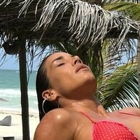 India Martinez Meztelen