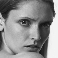 India Rawsthorn Meztelen