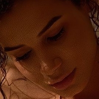 India Williams Meztelen