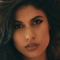 Ines Trocchia Meztelen