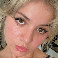 infamous_chloe Meztelen