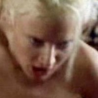 Ingibjörg Gunnarsdóttir Meztelen