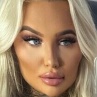 inkedblondieeee Meztelen