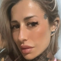 inkedgigi Meztelen