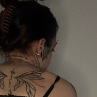 Inkfly Meztelen