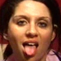 Ionie Luvcoxx Meztelen