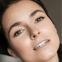 Irena Ponaroshku Meztelen