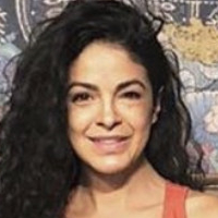 Irene Veronica Meztelen