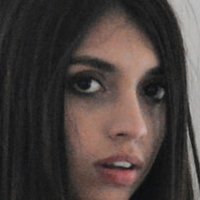 Iris Abella Meztelen
