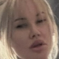 Iryna Moroziuk Meztelen