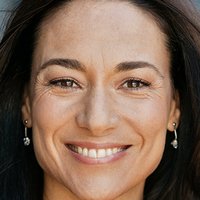 Isabel Serrano Meztelen