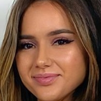 Isabela Fernandez Meztelen