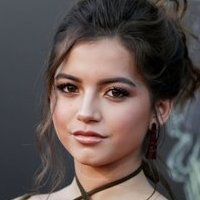 Isabela Moner Meztelen