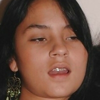 Isabella Martínez Meztelen