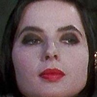 Isabella Rossellini Meztelen