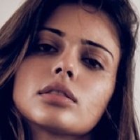Isabelle Cutrim Meztelen