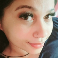 itsaaliyahjadee Meztelen