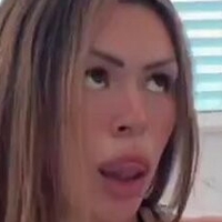 ItsSaxah Meztelen