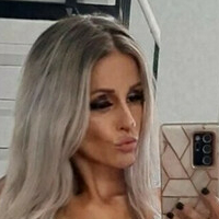 Iva Blondie Meztelen