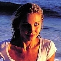 Ivana Božilović Meztelen