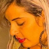 Izabela Paiva Meztelen