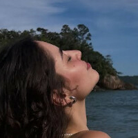 Izabela Vidal Meztelen