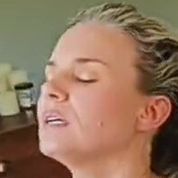 Jaci James Meztelen