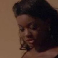 Jackie Appiah Meztelen