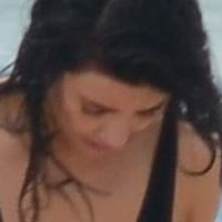 Jacqueline MacInnes Wood Meztelen