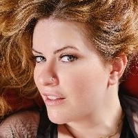 Jacquelyn Velvets Meztelen