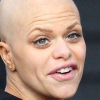 Jade Goody Meztelen