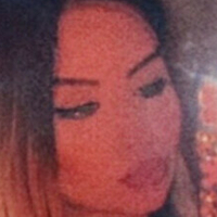 Jaeline Herrera Meztelen