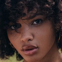 Jamea Byrd Meztelen