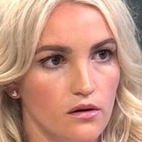 Jamie Lynn Spears Meztelen