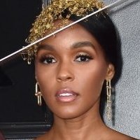 Janelle Monáe Meztelen