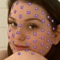 janessaburton Meztelen