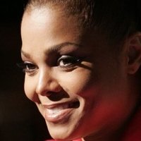 Janet Jackson Meztelen