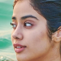 Janhvi Kapoor Meztelen