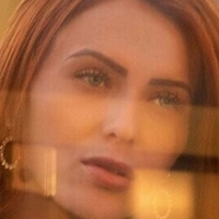 Janne Ferreira Meztelen