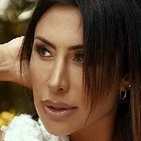 Jaque Khury Meztelen