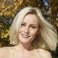 Jasmin Arenz Meztelen