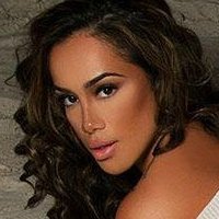 Jasmin Cadavid Meztelen